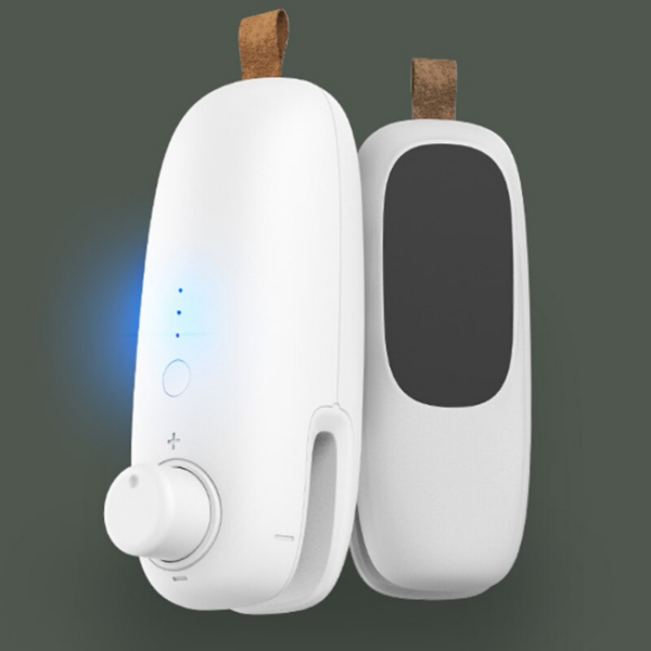Mini Ferramenta Selado - Portátil de Aquecimento e Preservação Selador de Produtos - Imagem 6