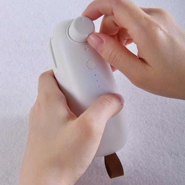 Mini Ferramenta Selado - Portátil de Aquecimento e Preservação Selador de Produtos - Imagem 9
